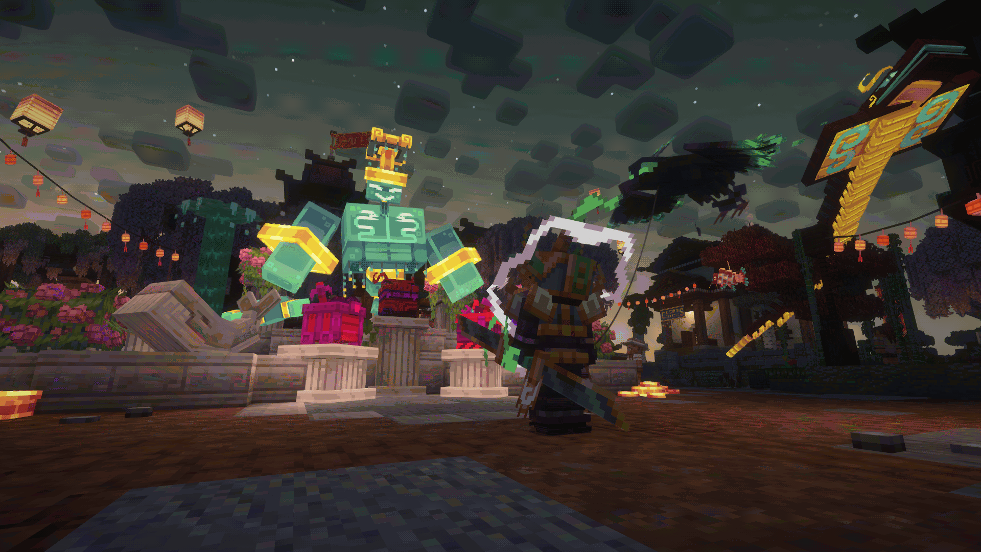 Mobil Girişler Aktif!