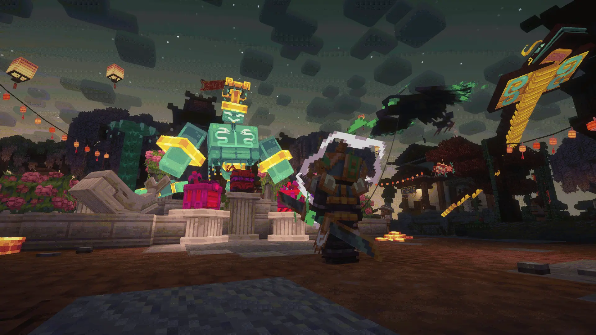 Mobil Girişler Aktif! görseli