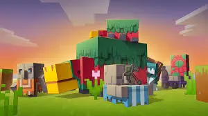 Towny Beta Güncellemesi görseli