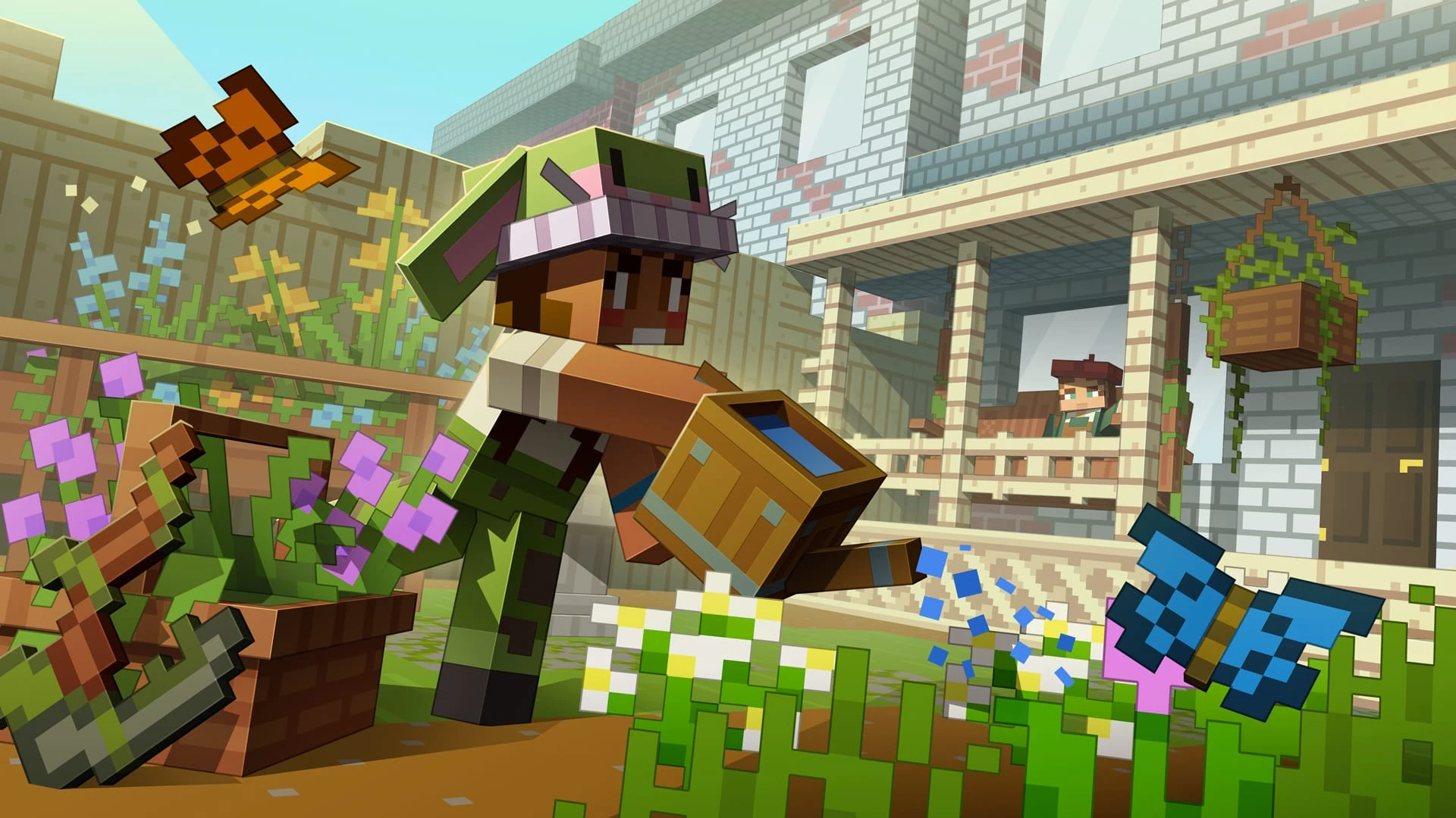 Towny: 16 Ocak 19.00